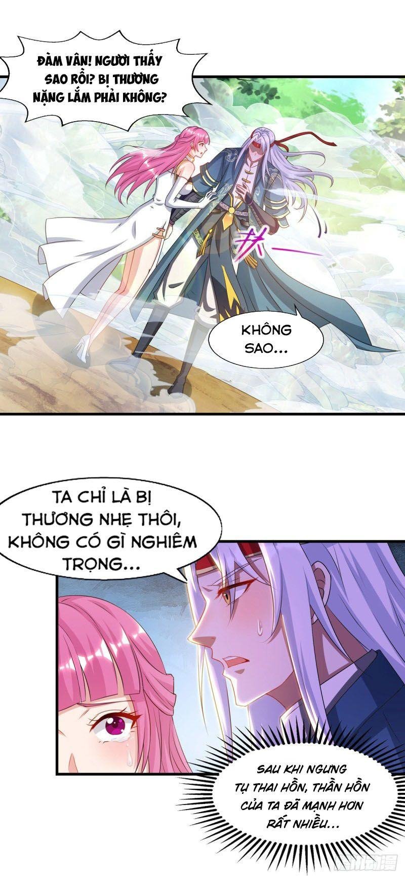 Nghịch Thiên Chí Tôn Chapter 56 - Trang 3