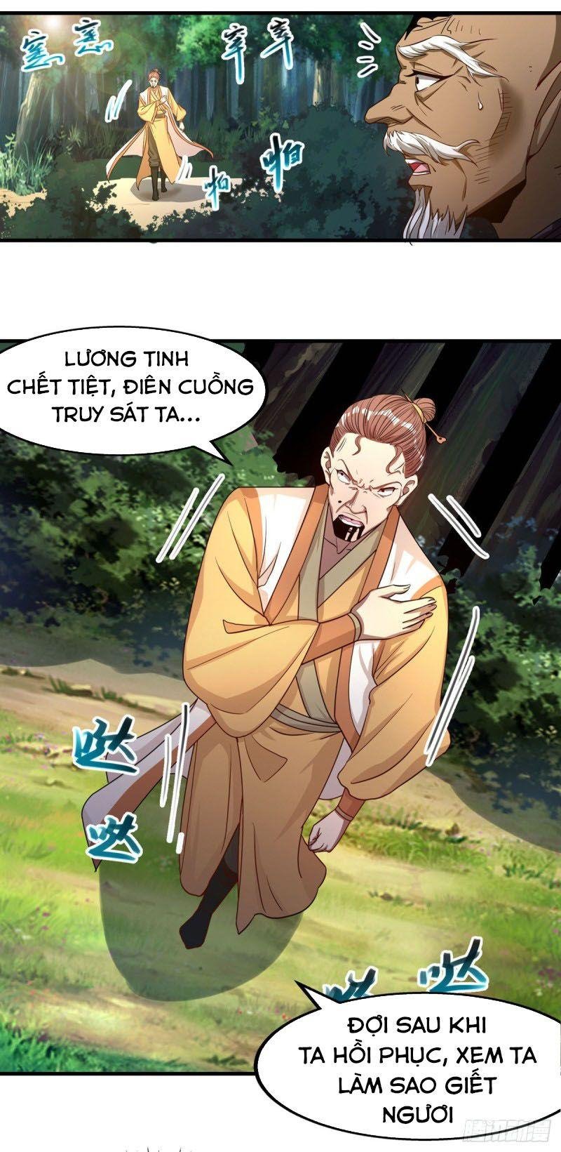 Nghịch Thiên Chí Tôn Chapter 56 - Trang 9