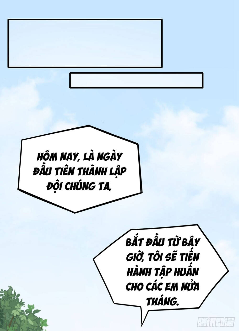 Nghịch Thiên Chiến Kỷ Chapter 23 - Trang 10