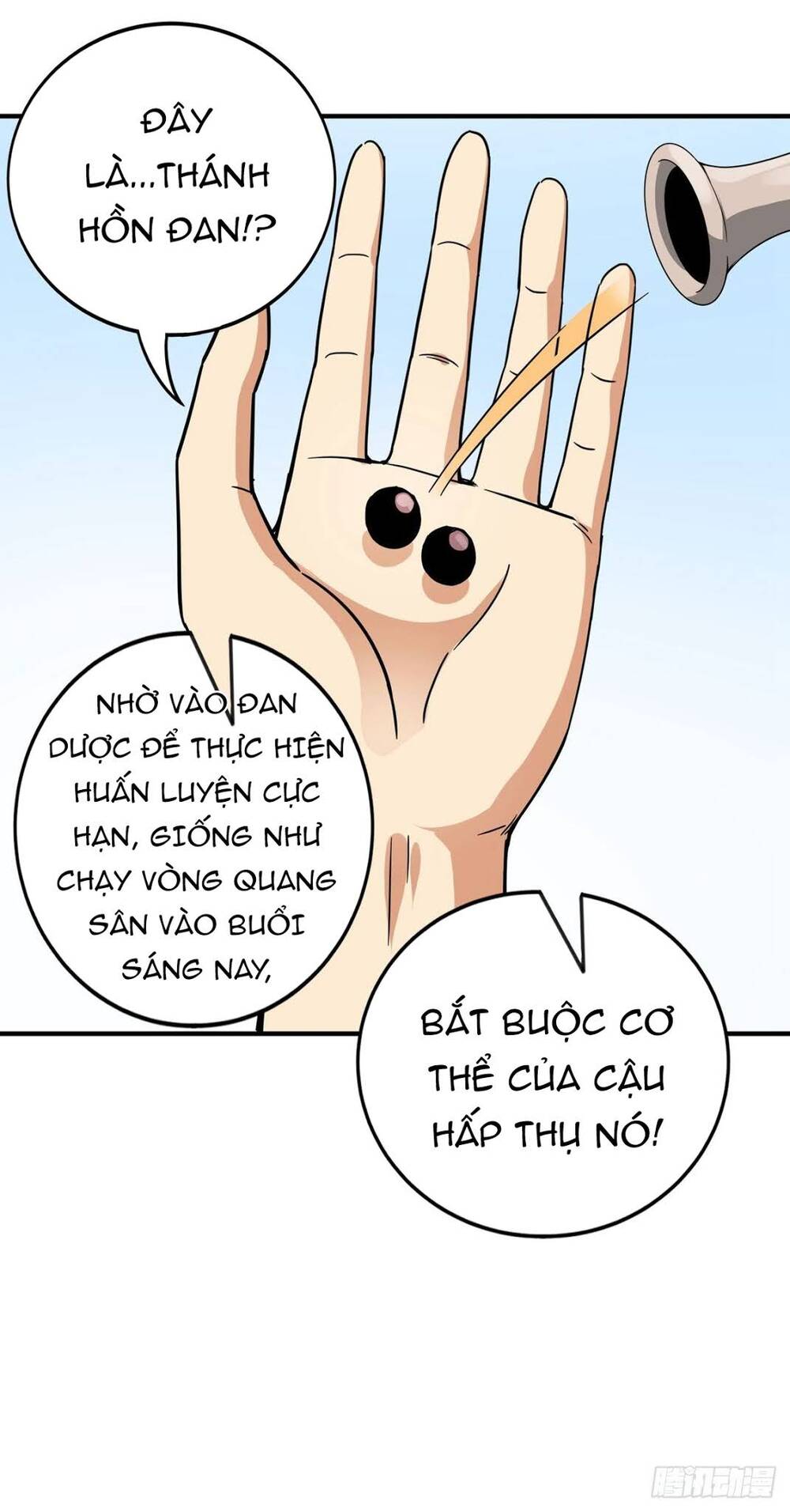 Nghịch Thiên Chiến Kỷ Chapter 23 - Trang 36