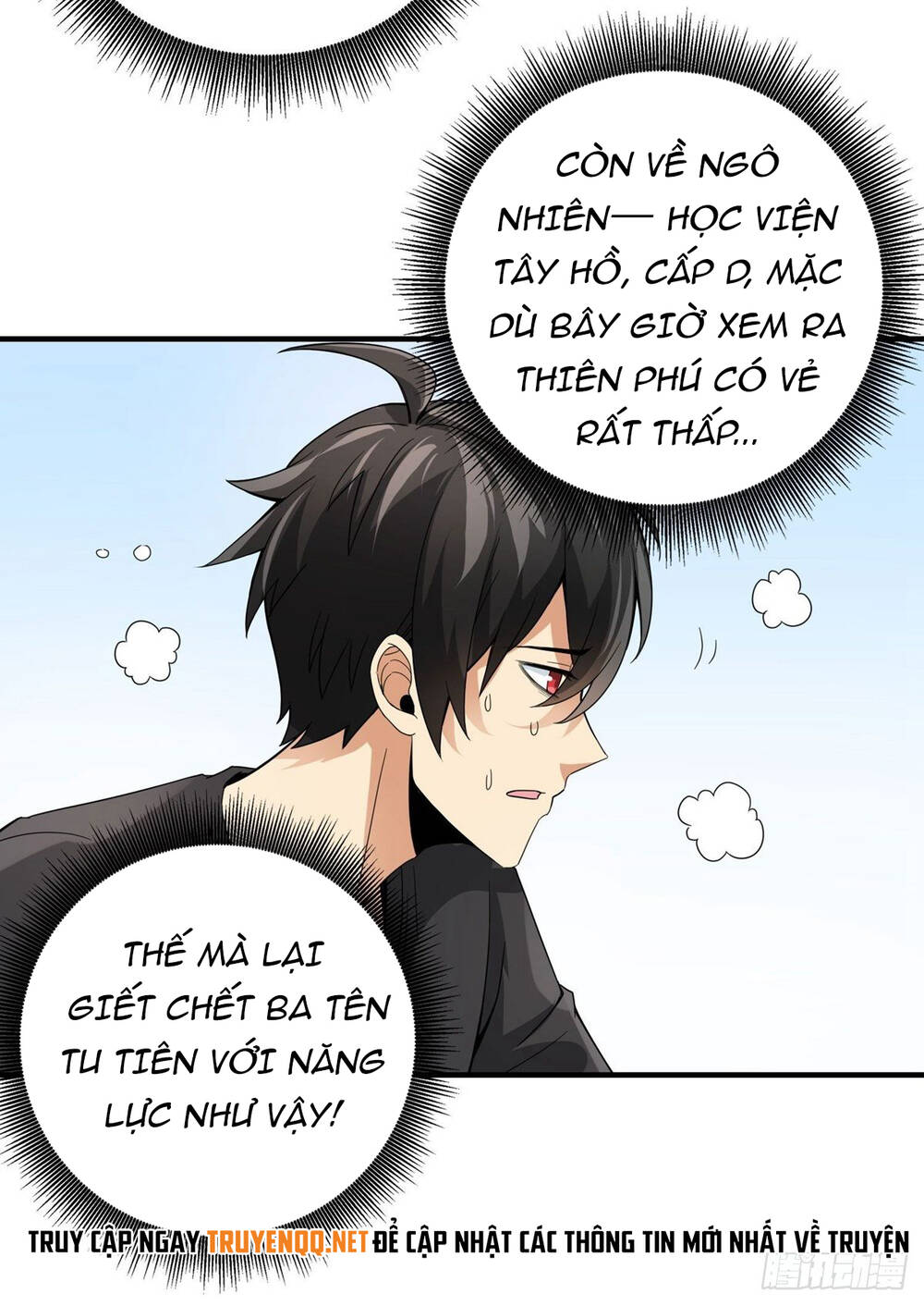 Nghịch Thiên Chiến Kỷ Chapter 23 - Trang 7