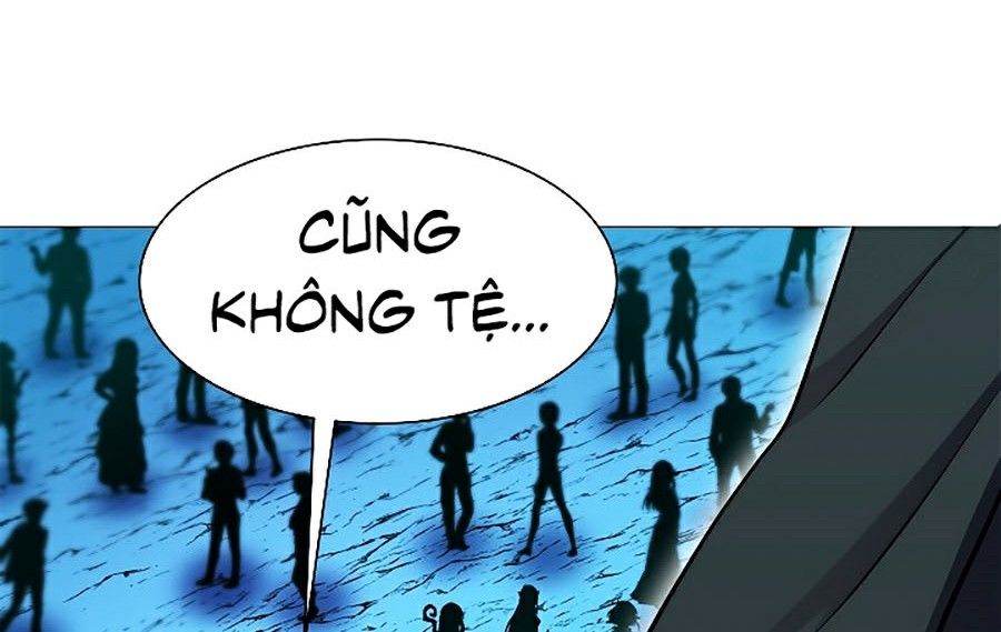 Người Nâng Cấp Chapter 10 - Trang 55