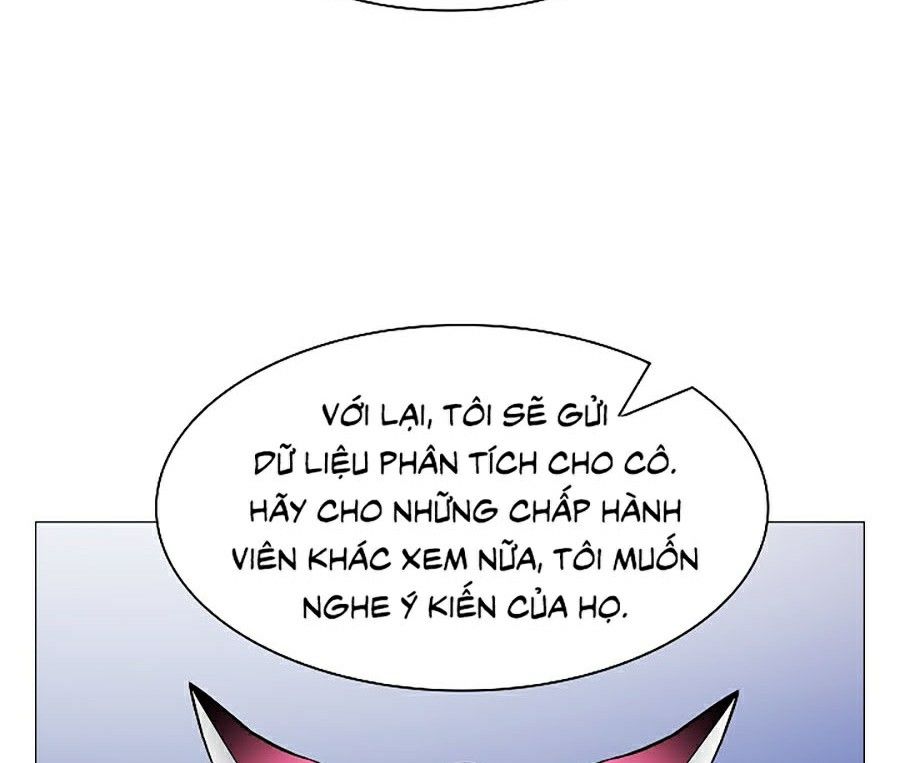 Người Nâng Cấp Chapter 12 - Trang 53