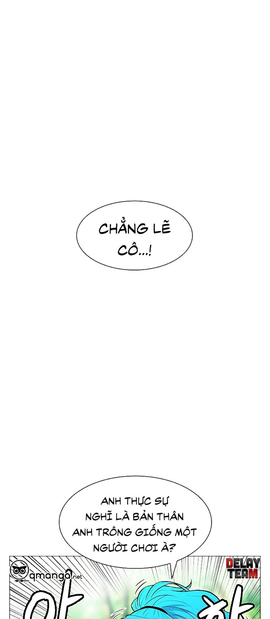 Người Nâng Cấp Chapter 9 - Trang 43