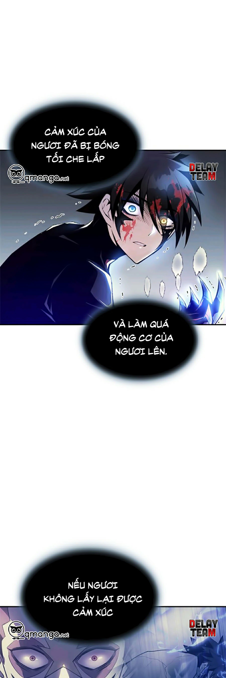 Phản Diện Là Để Tiêu Diệt Chapter 7 - Trang 11