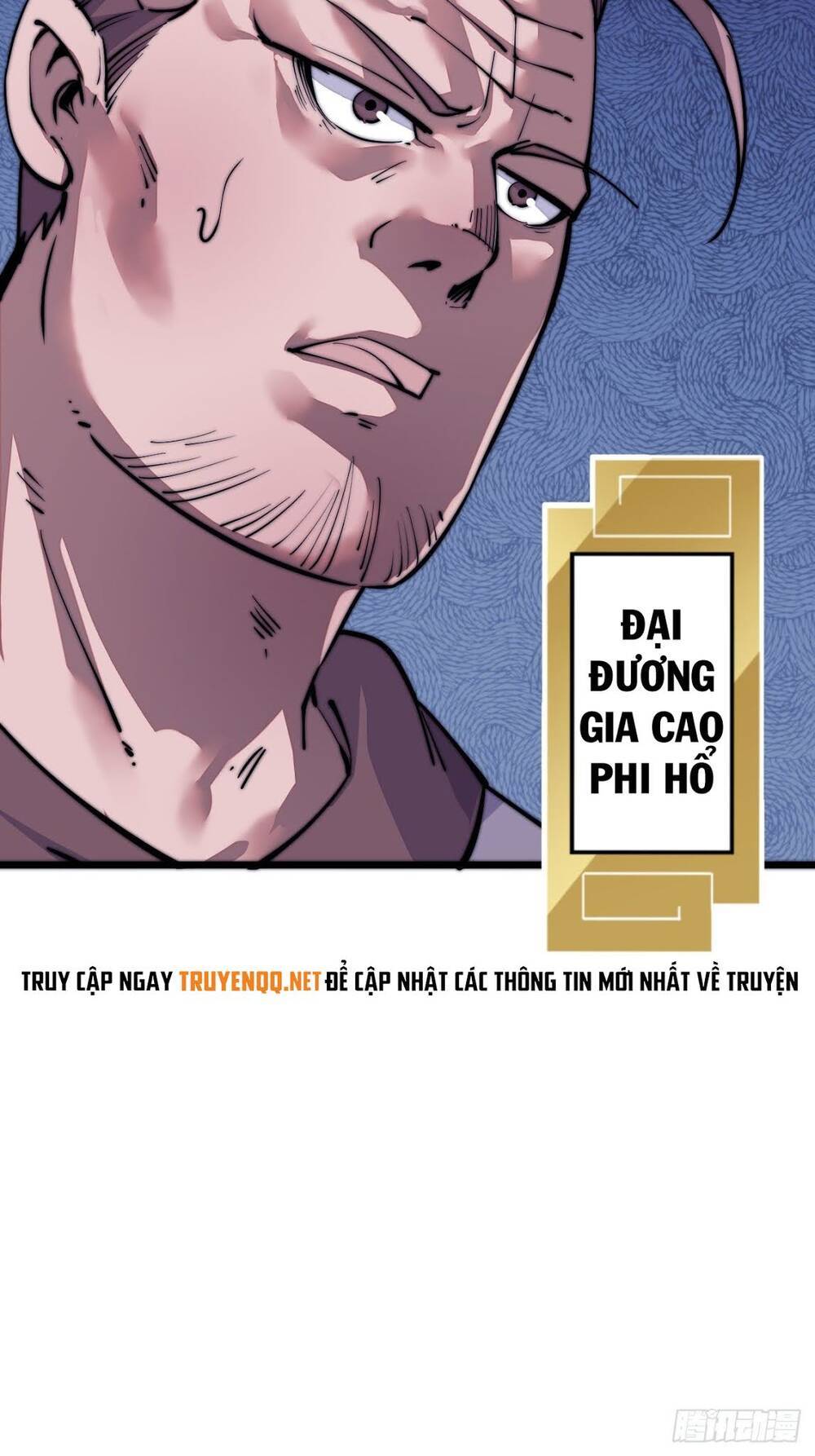 Ta Có Một Sơn Trại Chapter 9 - Trang 40