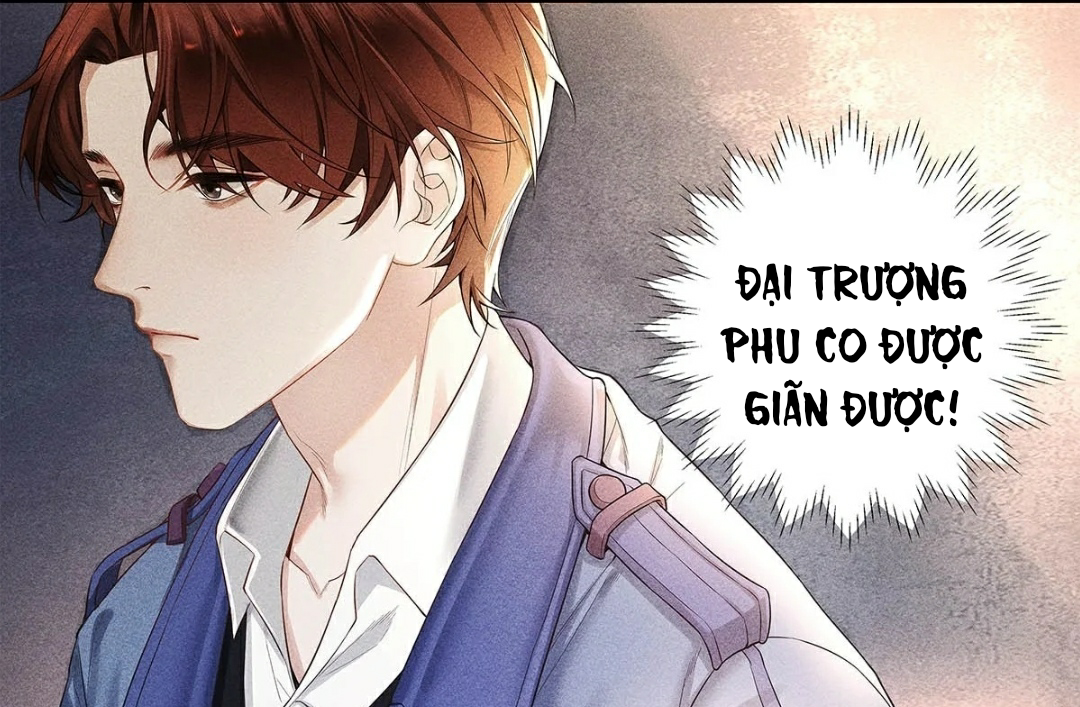 Thuốc Giải (Giải Dược) Chapter 3 - Trang 13