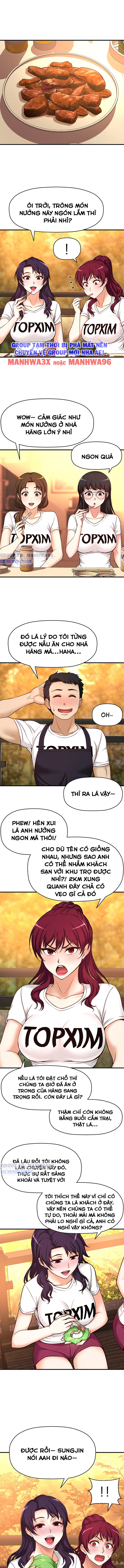 Tôi Muốn Biết Được Cô Ấy Chapter 1 - Trang 14