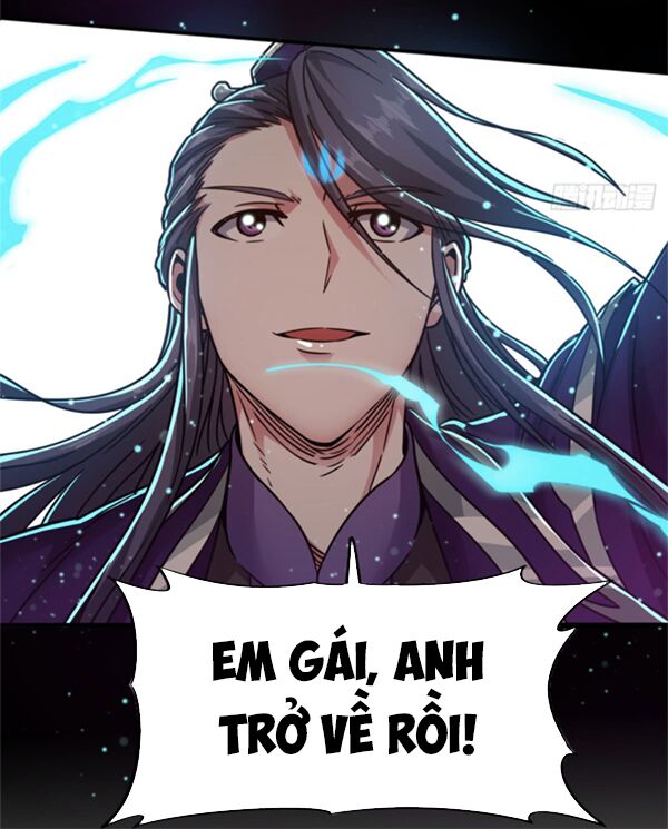 Trở Về Địa Cầu Làm Thần Côn Chapter 1 - Trang 16