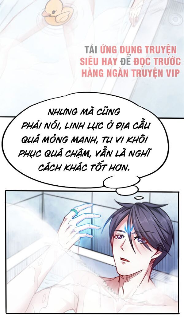 Trở Về Địa Cầu Làm Thần Côn Chapter 1 - Trang 42