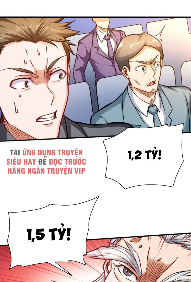 Trở Về Địa Cầu Làm Thần Côn Chapter 11 - Trang 21