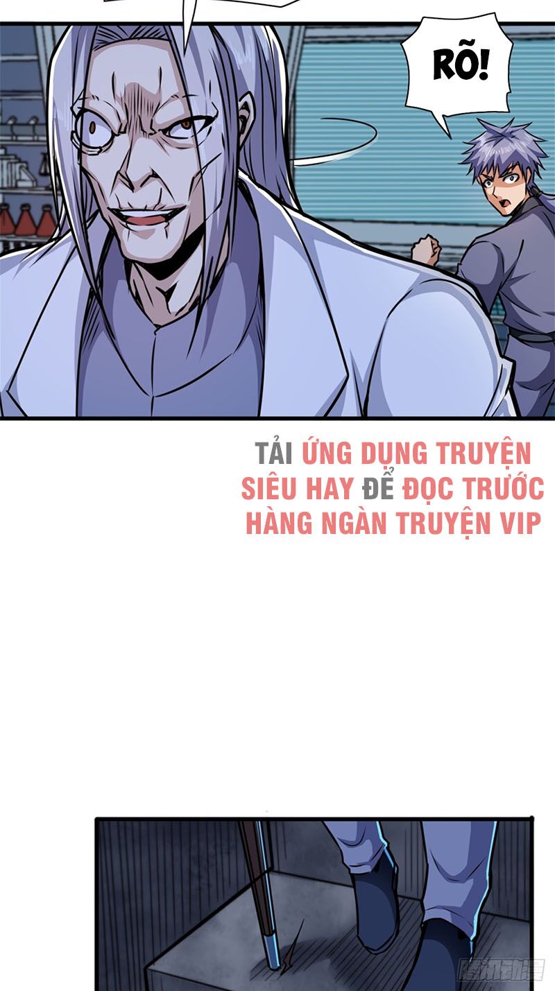 Trở Về Địa Cầu Làm Thần Côn Chapter 15 - Trang 29