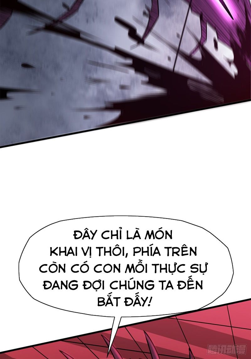 Trở Về Địa Cầu Làm Thần Côn Chapter 15 - Trang 38