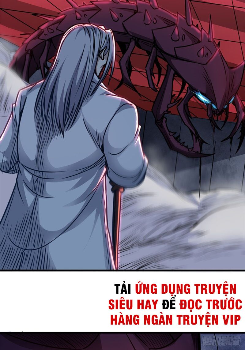 Trở Về Địa Cầu Làm Thần Côn Chapter 15 - Trang 39