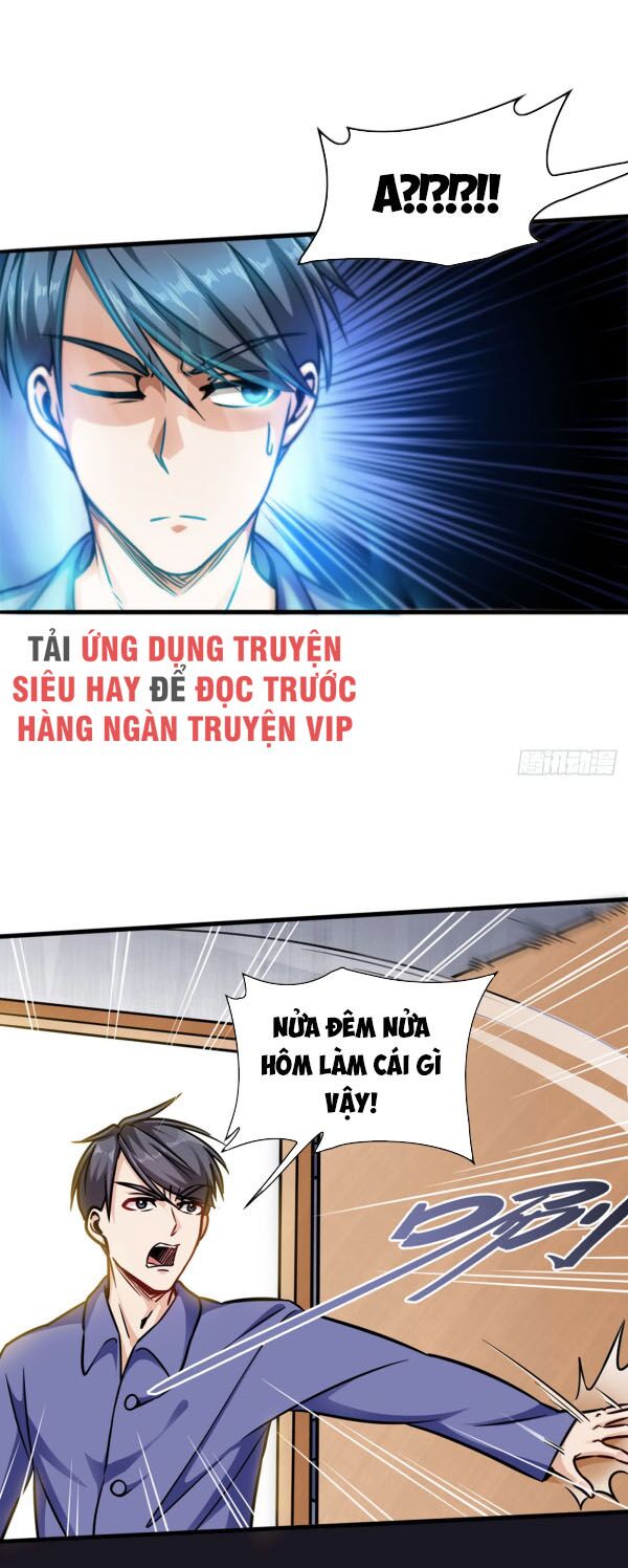 Trở Về Địa Cầu Làm Thần Côn Chapter 2 - Trang 10