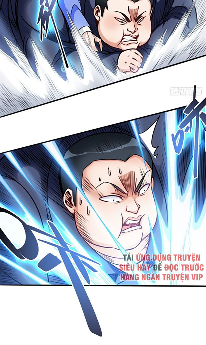 Trở Về Địa Cầu Làm Thần Côn Chapter 9 - Trang 27