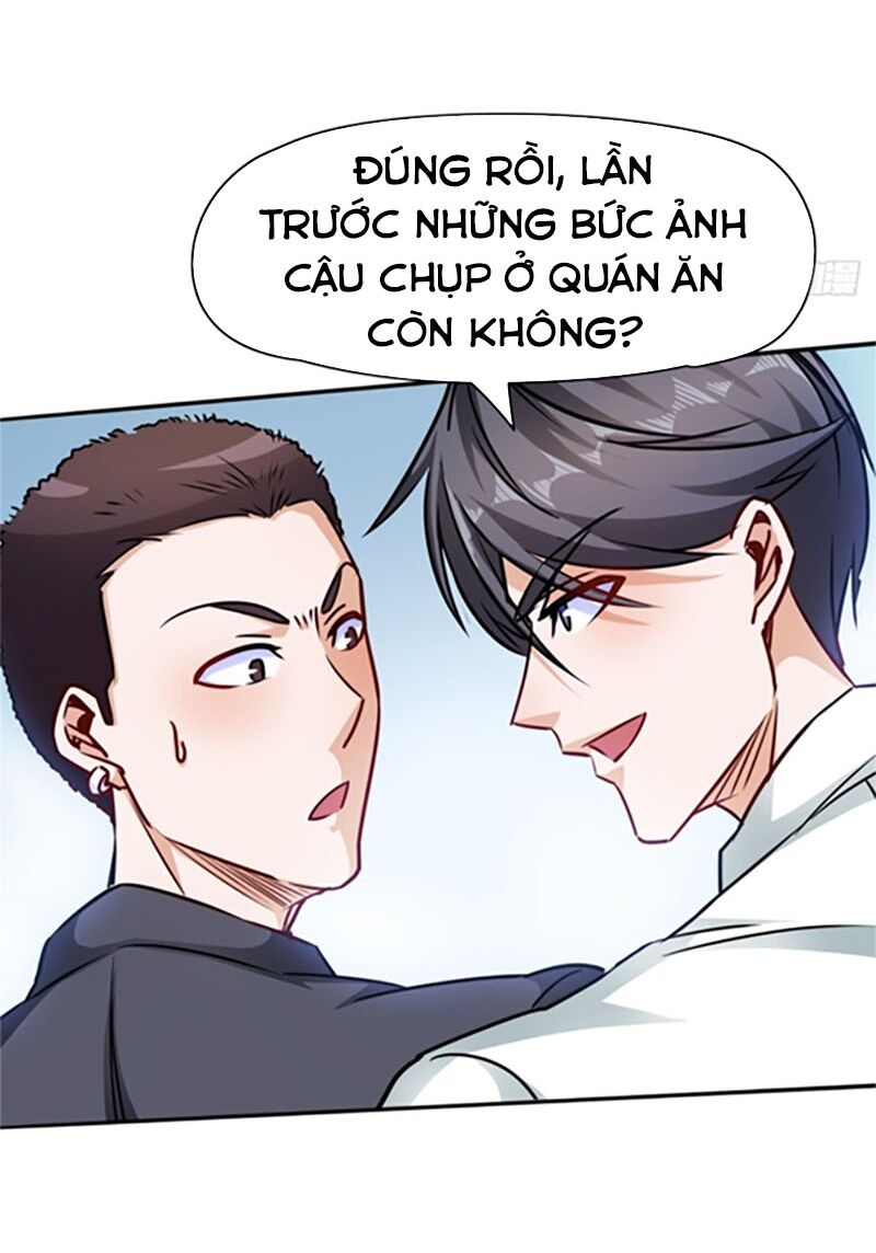 Trở Về Địa Cầu Làm Thần Côn Chapter 9 - Trang 40