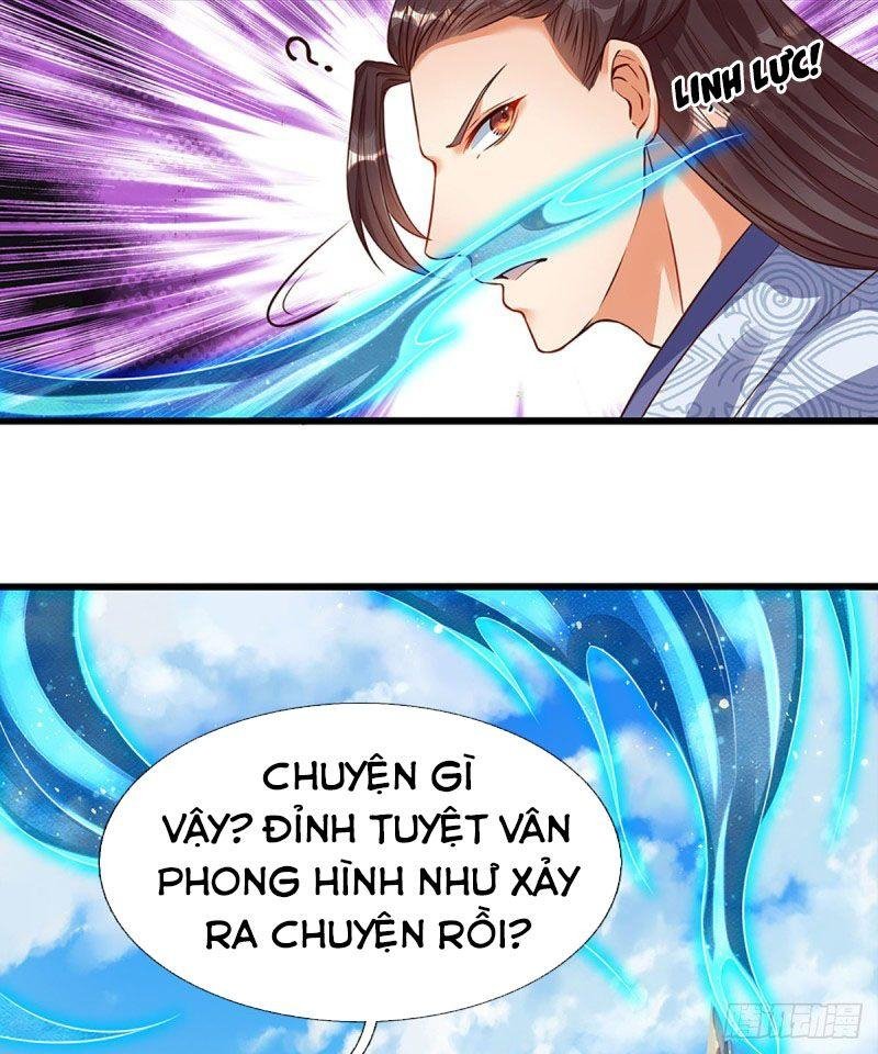 Bắt Đầu Với Chí Tôn Đan Điền Chapter 2 - Trang 4