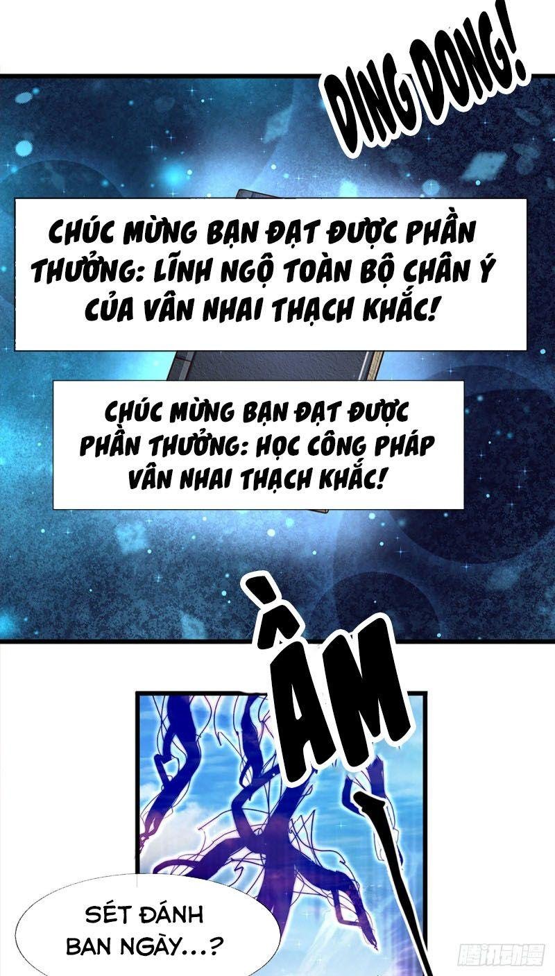 Bắt Đầu Với Chí Tôn Đan Điền Chapter 4 - Trang 15