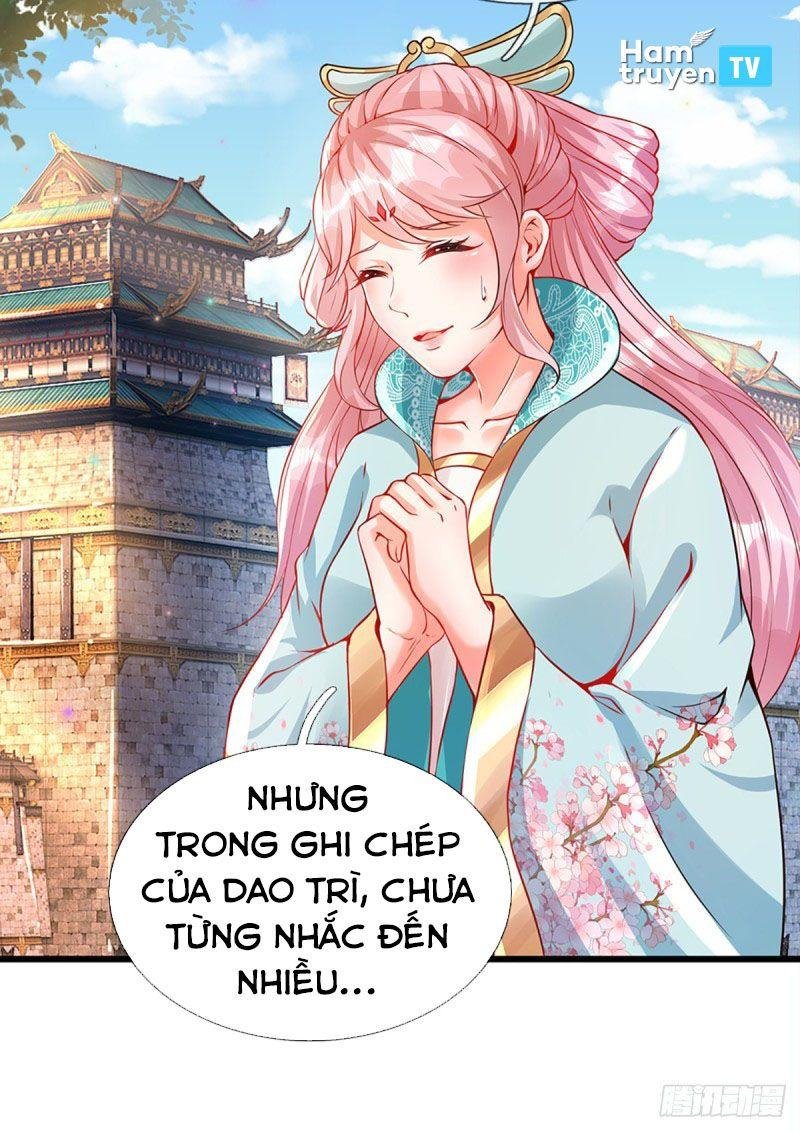 Bắt Đầu Với Chí Tôn Đan Điền Chapter 5 - Trang 30