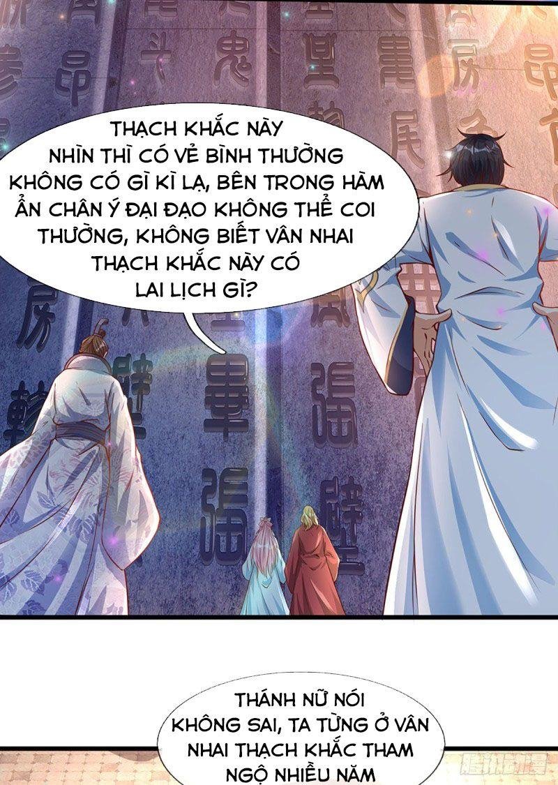 Bắt Đầu Với Chí Tôn Đan Điền Chapter 5 - Trang 6