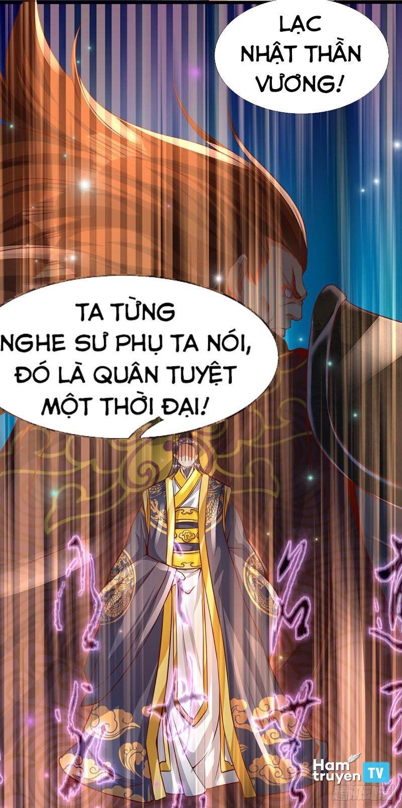 Bắt Đầu Với Chí Tôn Đan Điền Chapter 5 - Trang 9