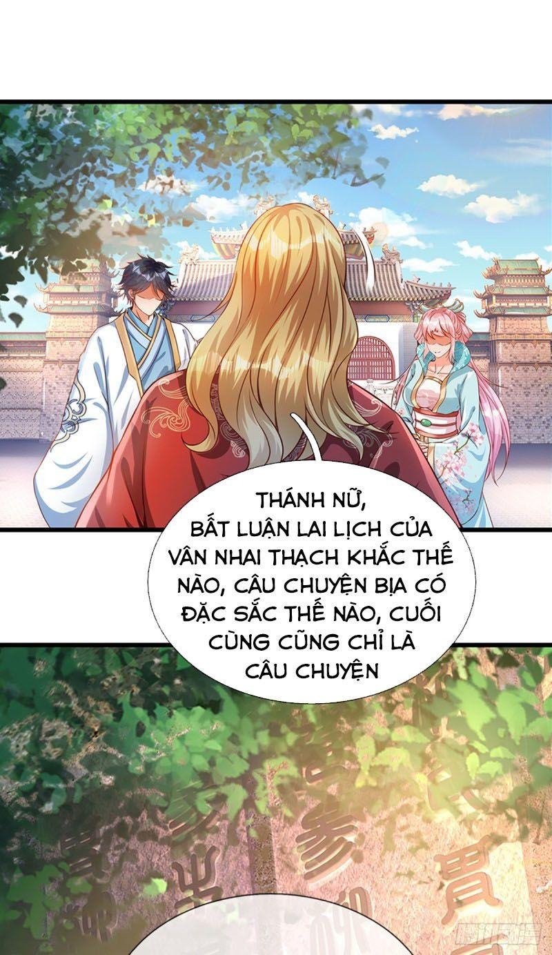 Bắt Đầu Với Chí Tôn Đan Điền Chapter 6 - Trang 2