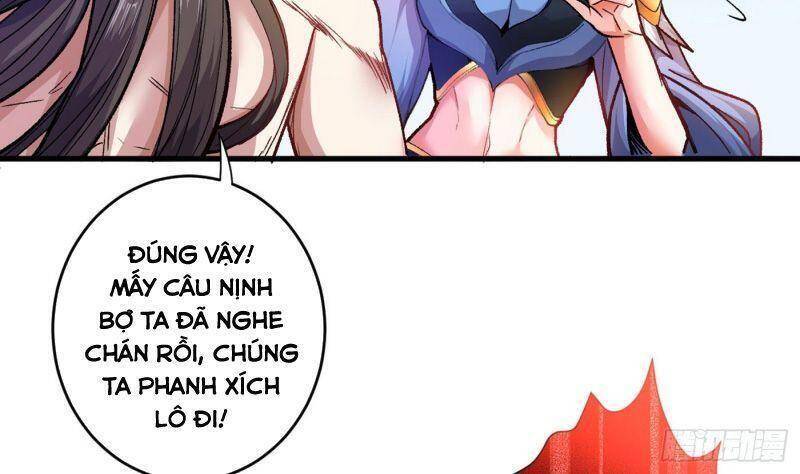 Bị Dạy Dỗ Thành Thánh Chapter 21 - Trang 13