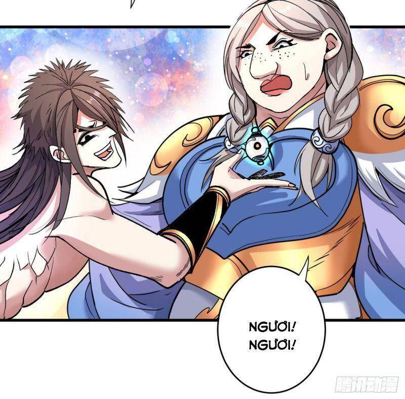 Bị Dạy Dỗ Thành Thánh Chapter 21 - Trang 6