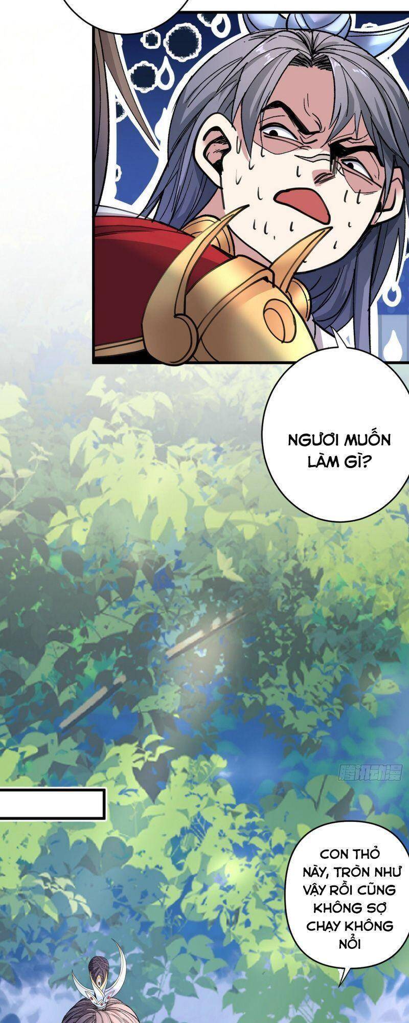 Bị Dạy Dỗ Thành Thánh Chapter 23 - Trang 11