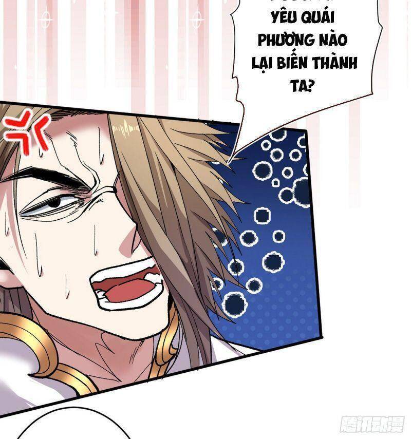 Bị Dạy Dỗ Thành Thánh Chapter 24 - Trang 13