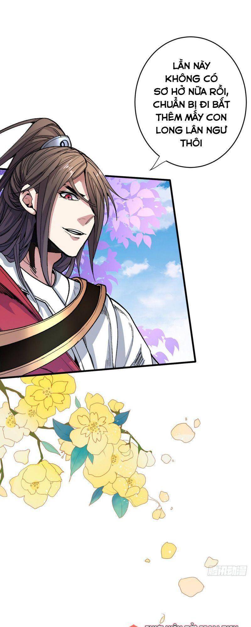 Bị Dạy Dỗ Thành Thánh Chapter 24 - Trang 20