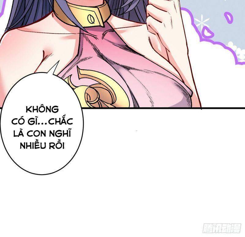 Bị Dạy Dỗ Thành Thánh Chapter 24 - Trang 25