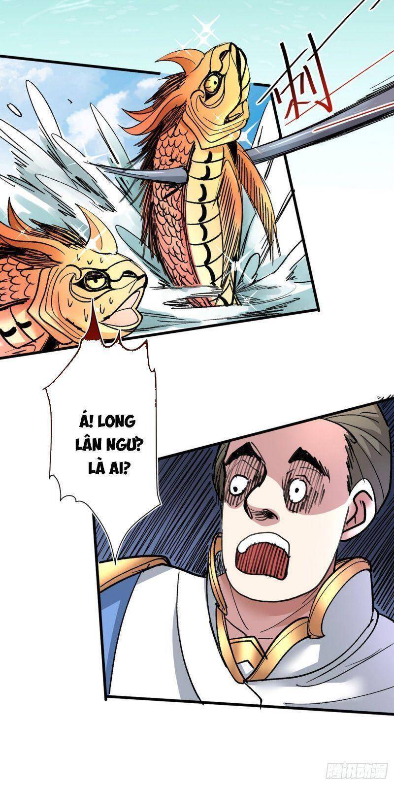 Bị Dạy Dỗ Thành Thánh Chapter 24 - Trang 6