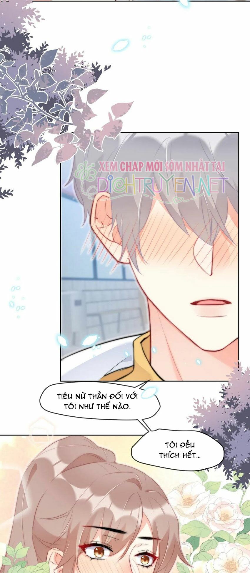 Boss Đại Nhân Là Nữ Thần? Chapter 42 - Trang 11