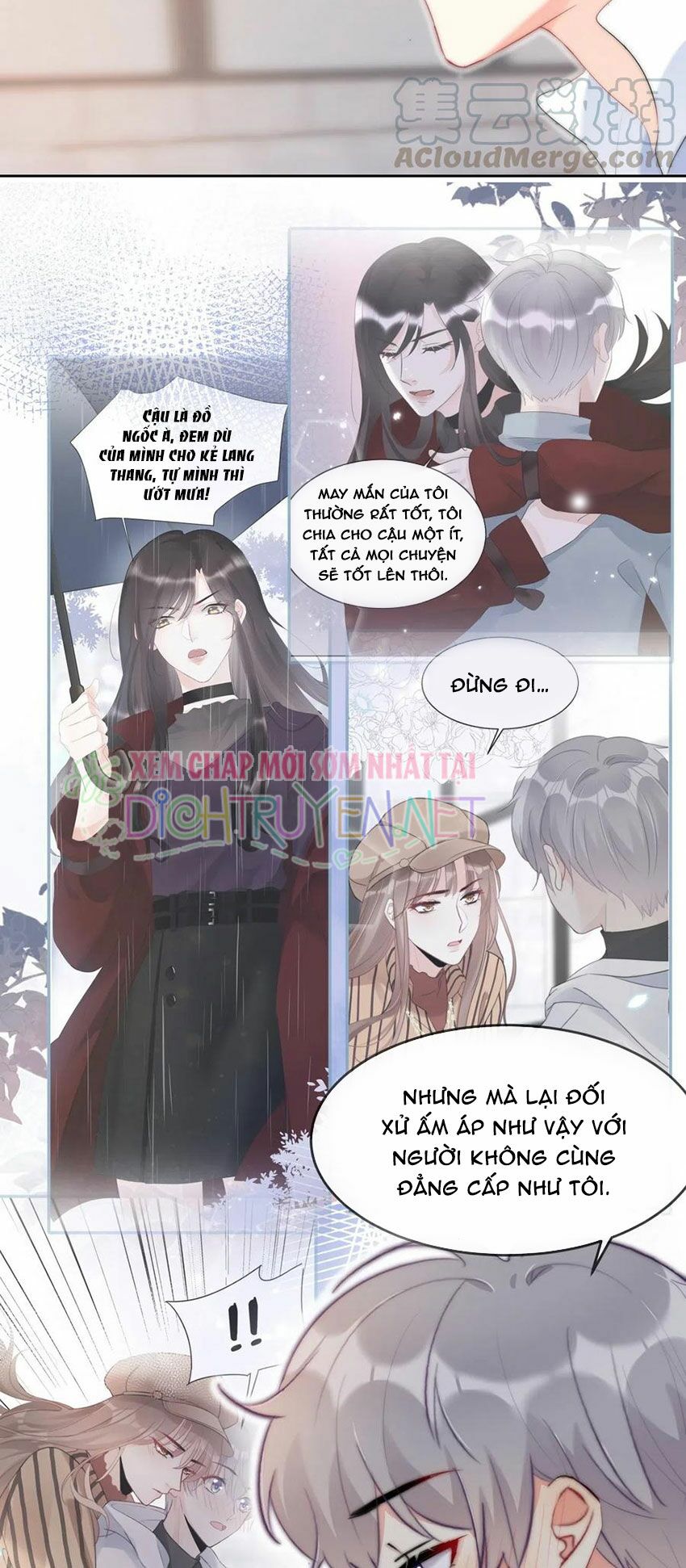 Boss Đại Nhân Là Nữ Thần? Chapter 42 - Trang 20