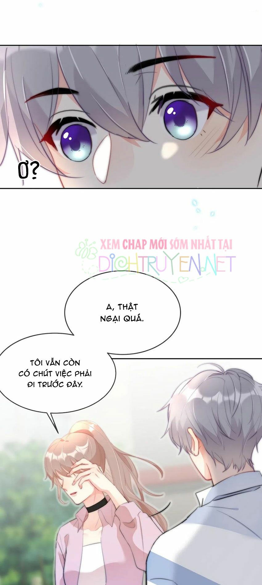 Boss Đại Nhân Là Nữ Thần? Chapter 42 - Trang 27