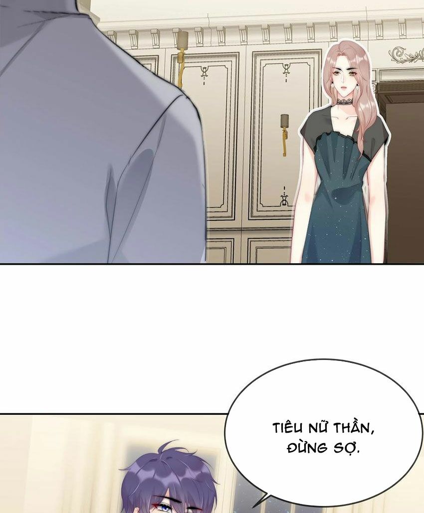 Boss Đại Nhân Là Nữ Thần? Chapter 43 - Trang 36