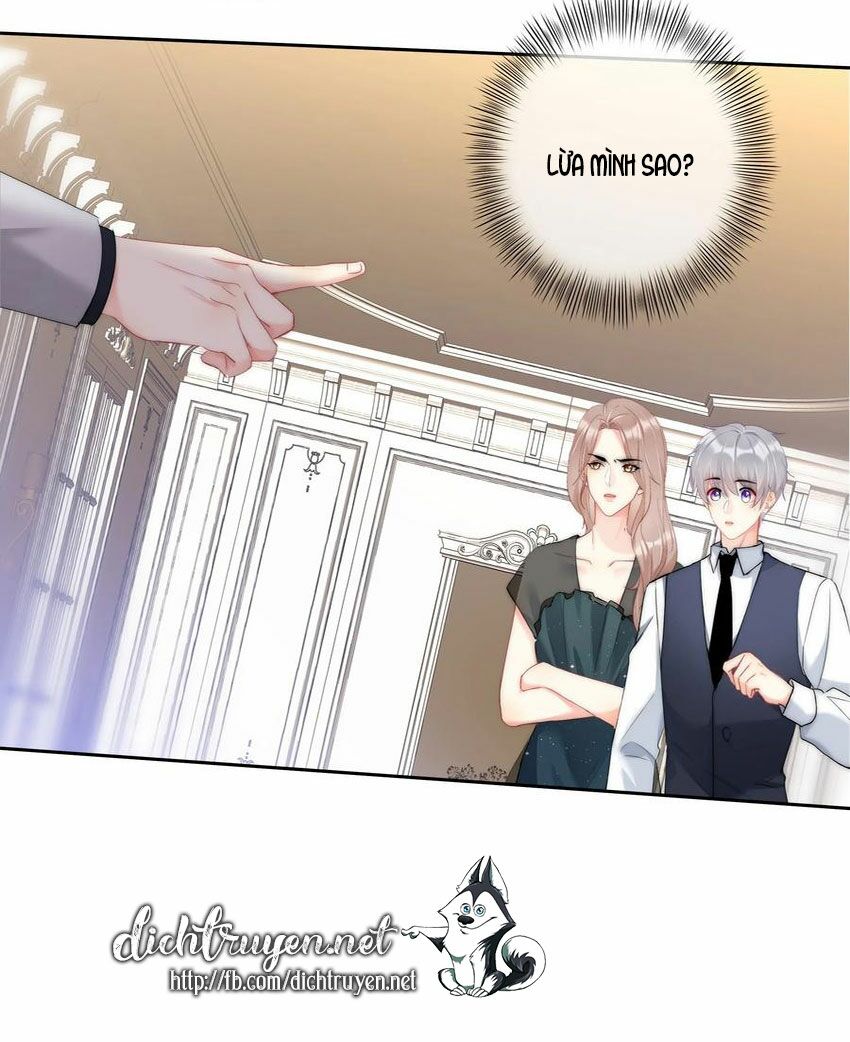 Boss Đại Nhân Là Nữ Thần? Chapter 45 - Trang 17