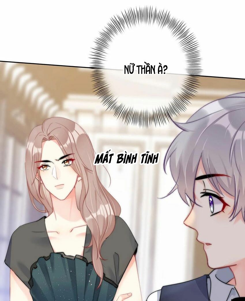 Boss Đại Nhân Là Nữ Thần? Chapter 45 - Trang 18