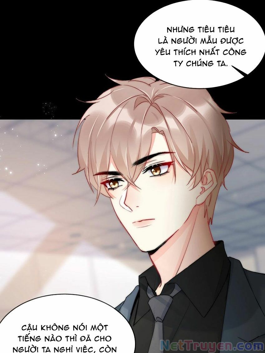 Boss Đại Nhân Là Nữ Thần? Chapter 50 - Trang 11