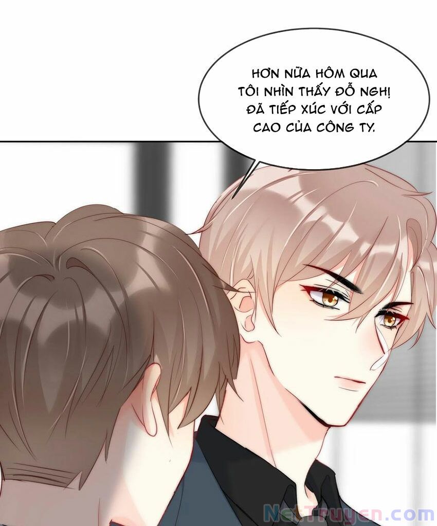 Boss Đại Nhân Là Nữ Thần? Chapter 50 - Trang 20