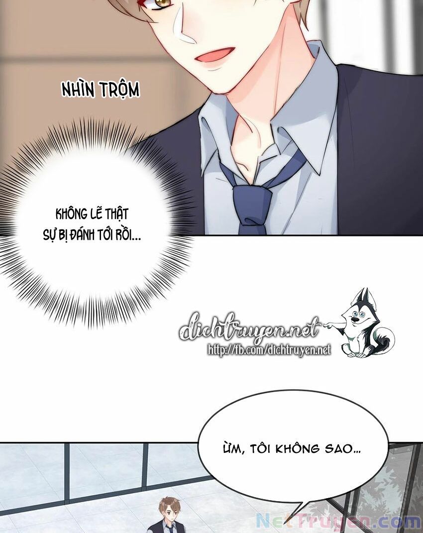 Boss Đại Nhân Là Nữ Thần? Chapter 50 - Trang 22