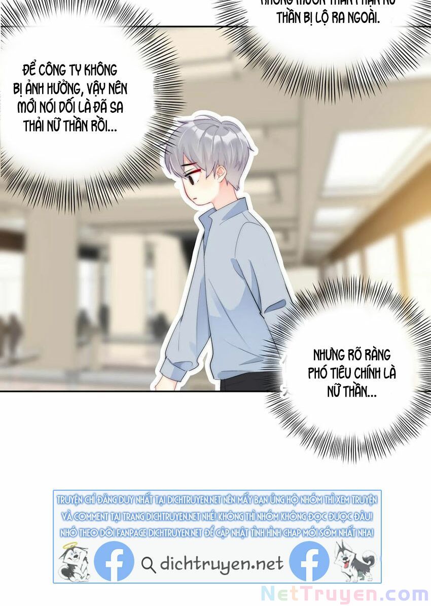 Boss Đại Nhân Là Nữ Thần? Chapter 50 - Trang 42