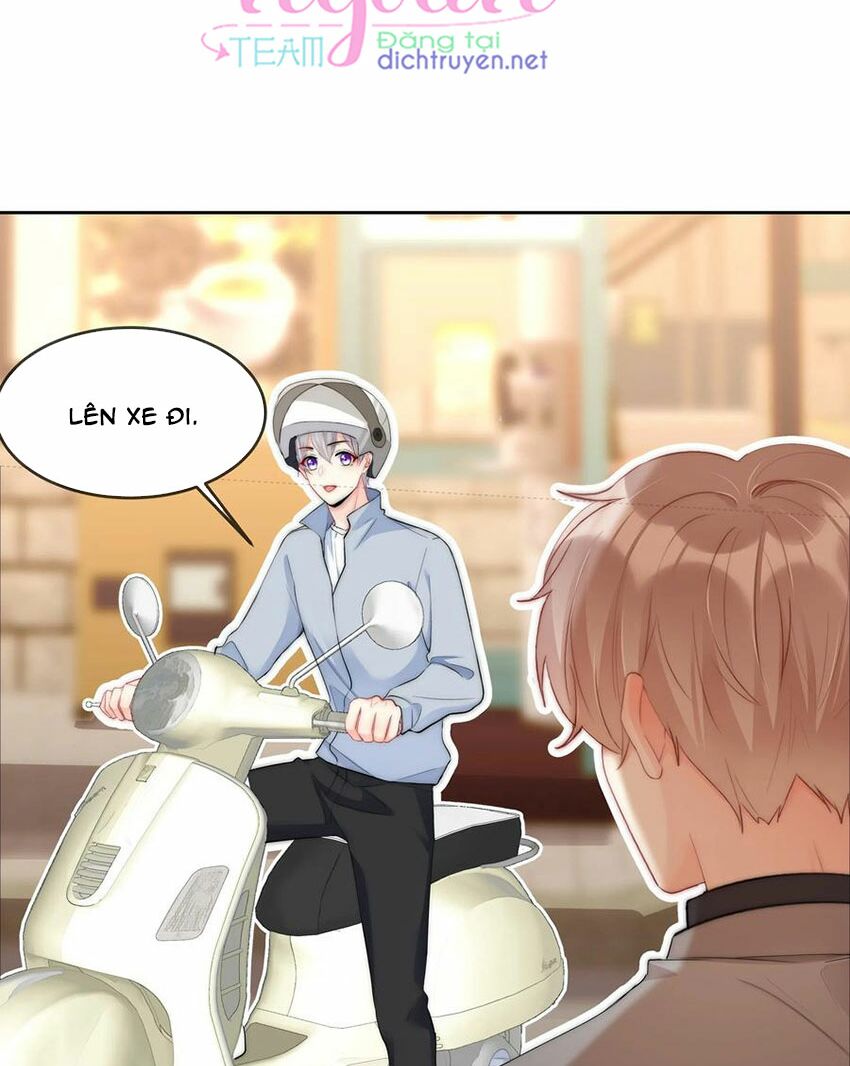 Boss Đại Nhân Là Nữ Thần? Chapter 51 - Trang 15