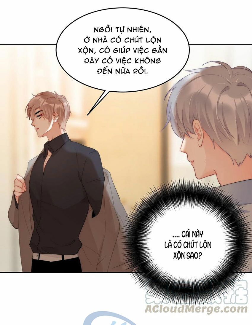 Boss Đại Nhân Là Nữ Thần? Chapter 51 - Trang 33