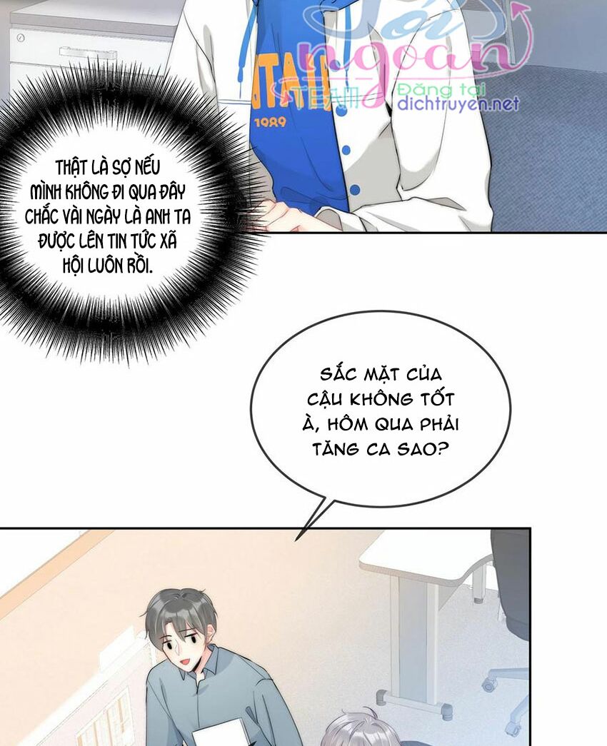 Boss Đại Nhân Là Nữ Thần? Chapter 51 - Trang 38