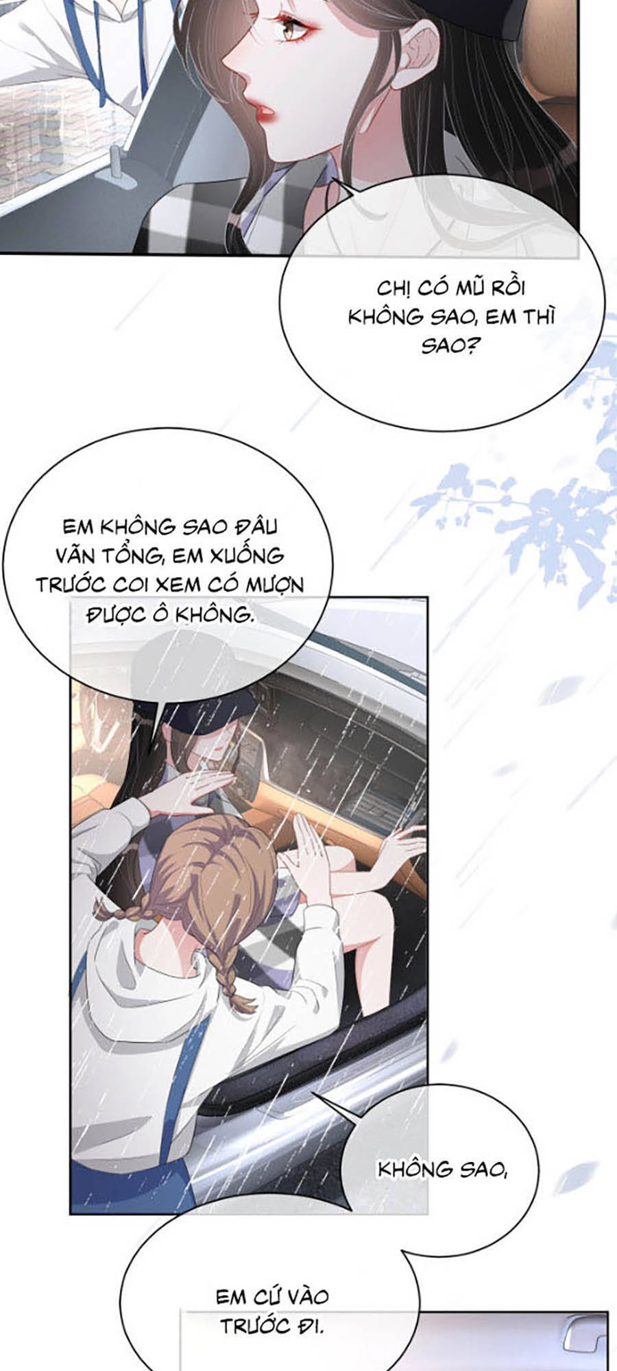 Chỉ Yêu Mình Em Chapter 15 - Trang 18