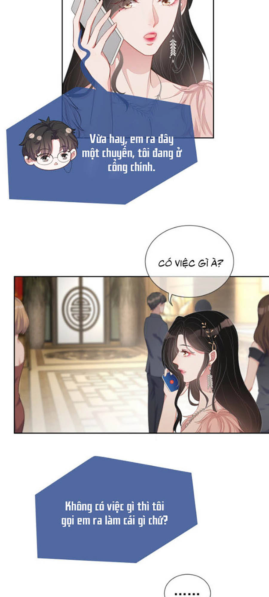 Chỉ Yêu Mình Em Chapter 15 - Trang 26