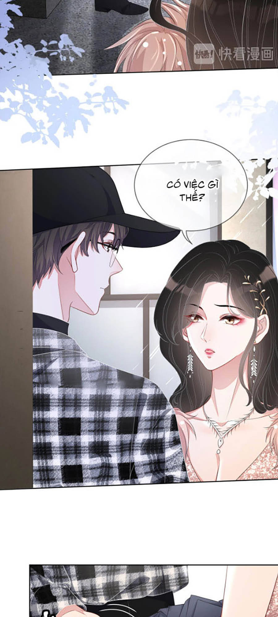 Chỉ Yêu Mình Em Chapter 15 - Trang 30